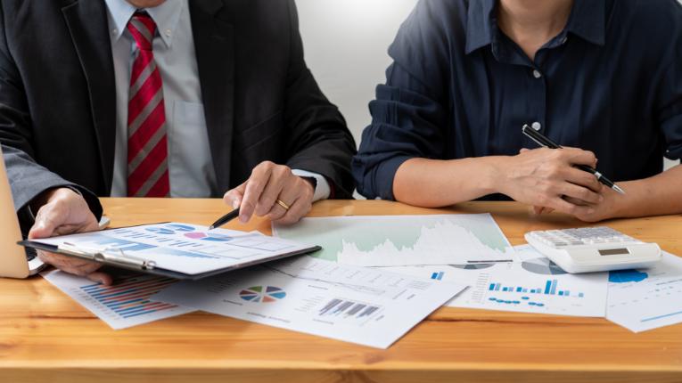 Fractional CFO Services 